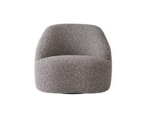 Margas LC2 Lounge Chair, Zero 011