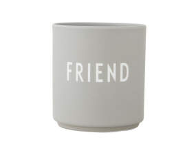 Favourite Cup - Friend