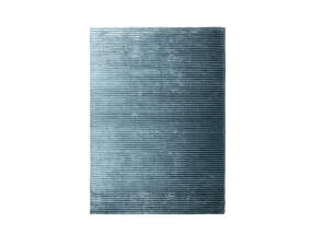 Houkime Rug 170x240, midnight blue