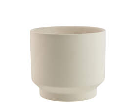 Gap Flowerpot Ø19, white