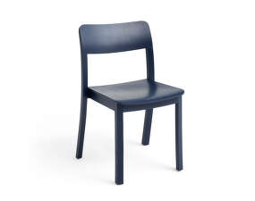 Pastis Chair, steel blue