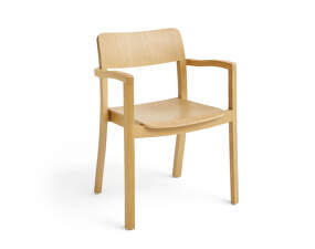 Pastis Armchair, oak