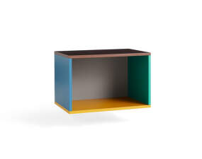 Colour Cabinet Wall S, multi