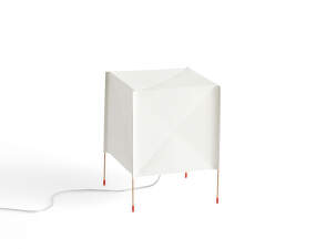 Paper Cube Table Lamp