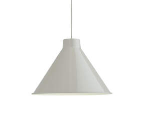 Top Pendant Lamp Ø38, grey