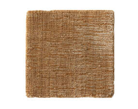 GUBI Rug 300x250, camel