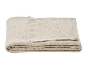 Plover Throw, sand