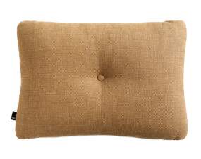 Dot Cushion XL, camel