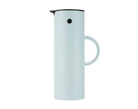 EM77 Vacuum Jug 1l, ice blue