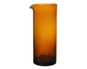 Oli Jug, amber