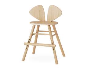 Mouse Chair Junior, oak