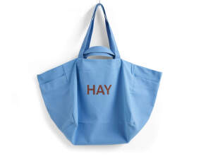 Weekend Bag, sky blue