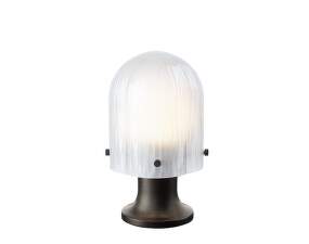 Seine Portable Lamp, white