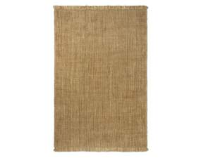 Athens Rug Small, natural