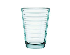 Aino Aalto Tumbler 33 cl, 2pcs, water green