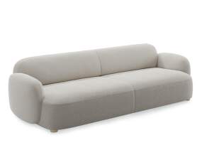 Gem Sofa, Brusvik 02 warm light grey