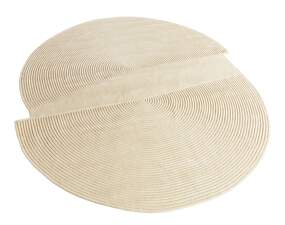 Zen Rug Split 250x291, creme