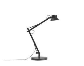 Dedicate Table Lamp S2, black