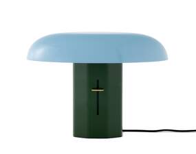 Montera JH42 Table Lamp, forest/sky