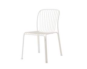 Thorvald SC94 Side Chair, ivory