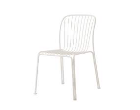 Thorvald SC94 Side Chair, ivory