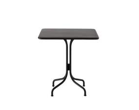 Thorvald SC97 Café Table, warm black