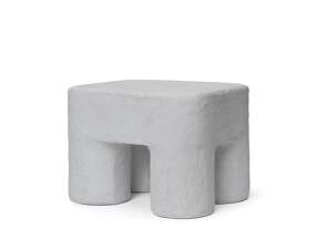 Podo Stool, white