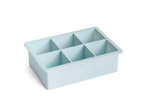 Ice Cube Tray XXL, ice blue
