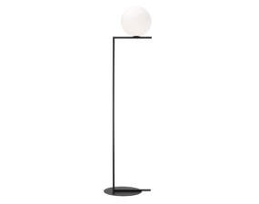 IC F2 Floor Lamp, black