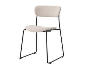 Pavilion Side Chair AV53, Clay 11