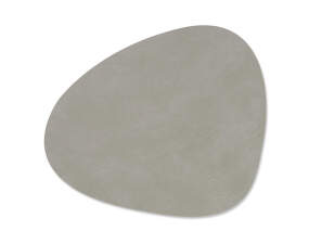 Curve Nupo Mat S, light grey