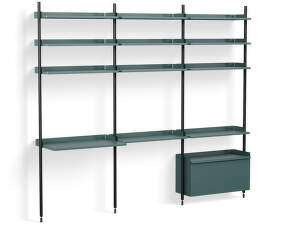 Pier System Combination 23, blue