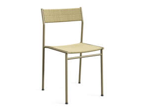 Vev Dining Chair, grey beige