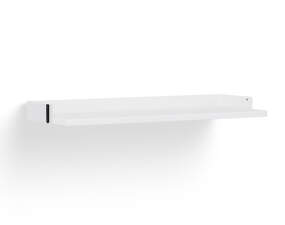 Pier System Shelf, white
