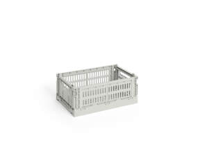 Colour Crate Small, grey