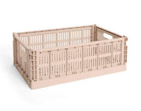 Colour Crate Large, powder