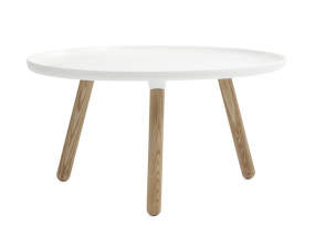 Tablo Table Large, white