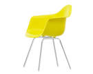 Vitra Eames Plastic Chair DAX