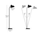 Floor-lamp-kaiser-idell