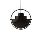 Multi-lite Pendant