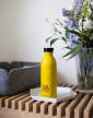 Urban Bottle 0.5 l, taxi yellow