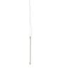 Fine Suspension Lamp 60, grey