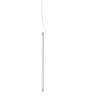 Fine Suspension Lamp 90, grey