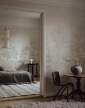 Etched Landscape Wallpaper 9476W