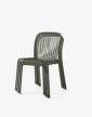 Thorvald SC94 Chair, bronze green