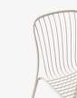Thorvald SC94 Chair, ivory