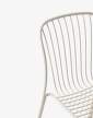 Thorvald SC94 Chair, ivory