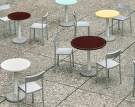 Ceramic Tables