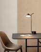 Peek Table Lamp, black