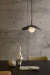 Fuji Pendant Lamp Small